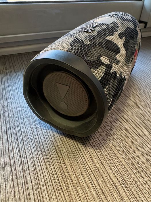 Като нова! JBL Charge 4