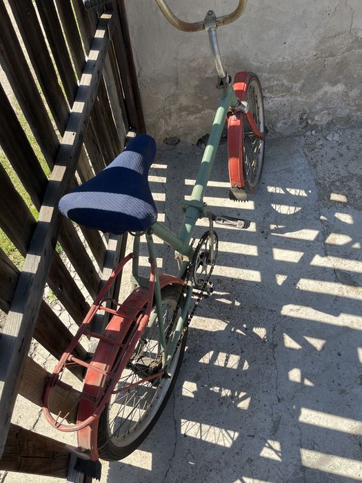 Продам велосипед кама