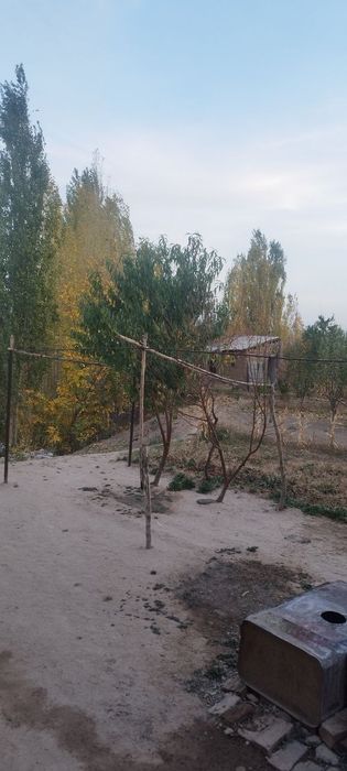 Uy sotiladi 19 sotiq