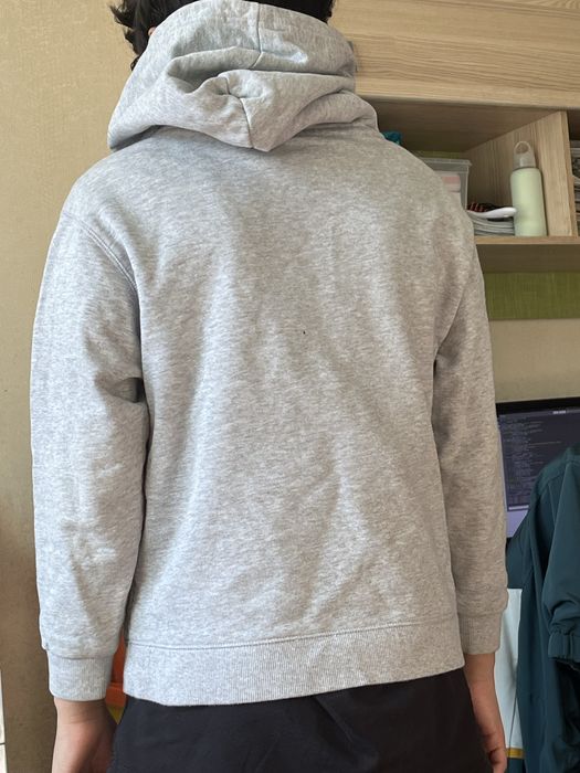 толстовка Qazaq Republic