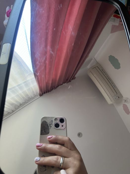 Огледало за обратно виждане за задна седалка на кола / за бебе