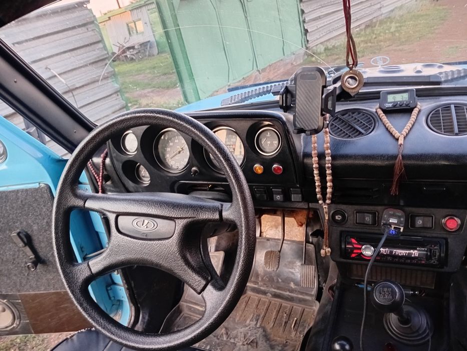 Продам или обмен на легковую