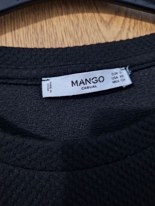 Rochie MANGO, mărimea XS/S