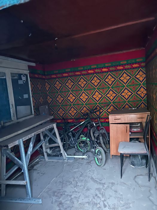 Проадется помещение