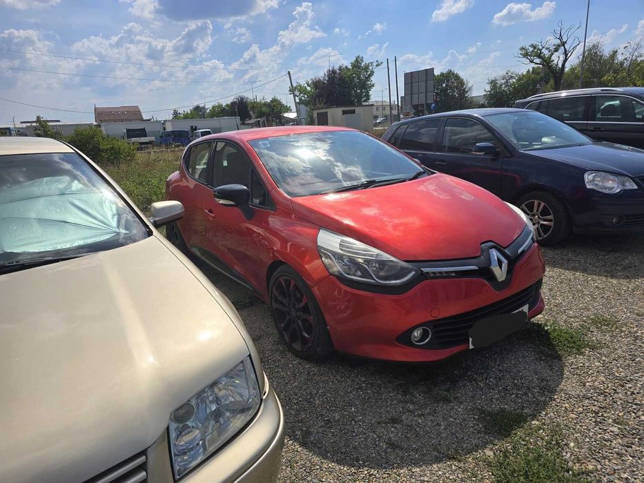 Dezmembrari dezmembrez Renault Clio 4 1.5 DCI cod motor K9K608