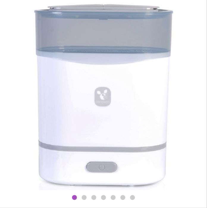 Електрически стерилизатор