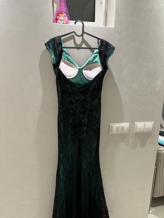 Бална рокля