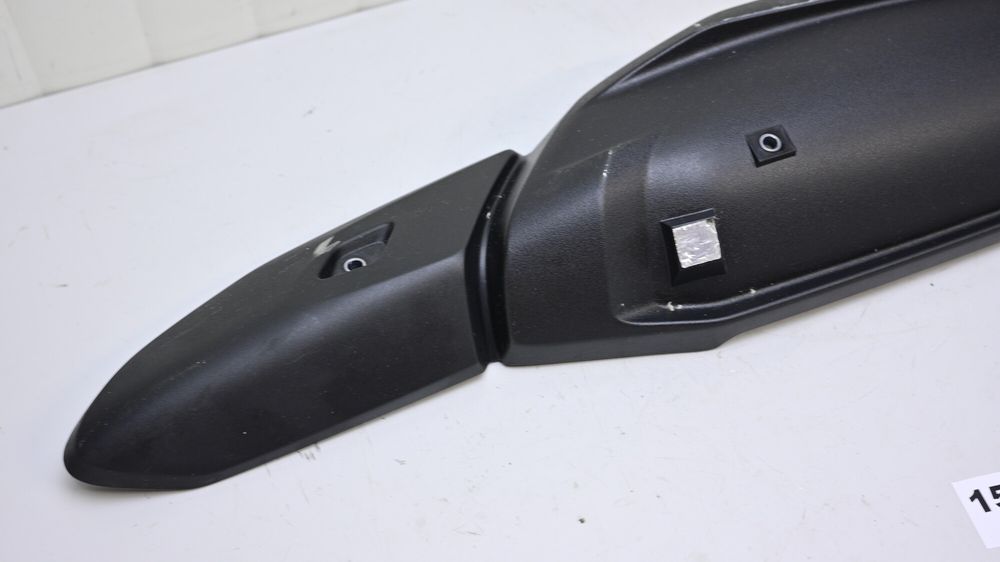 Plastic Protectie Toba Evacuare Yamaha X-MAX XMAX X Max 300 2023 -