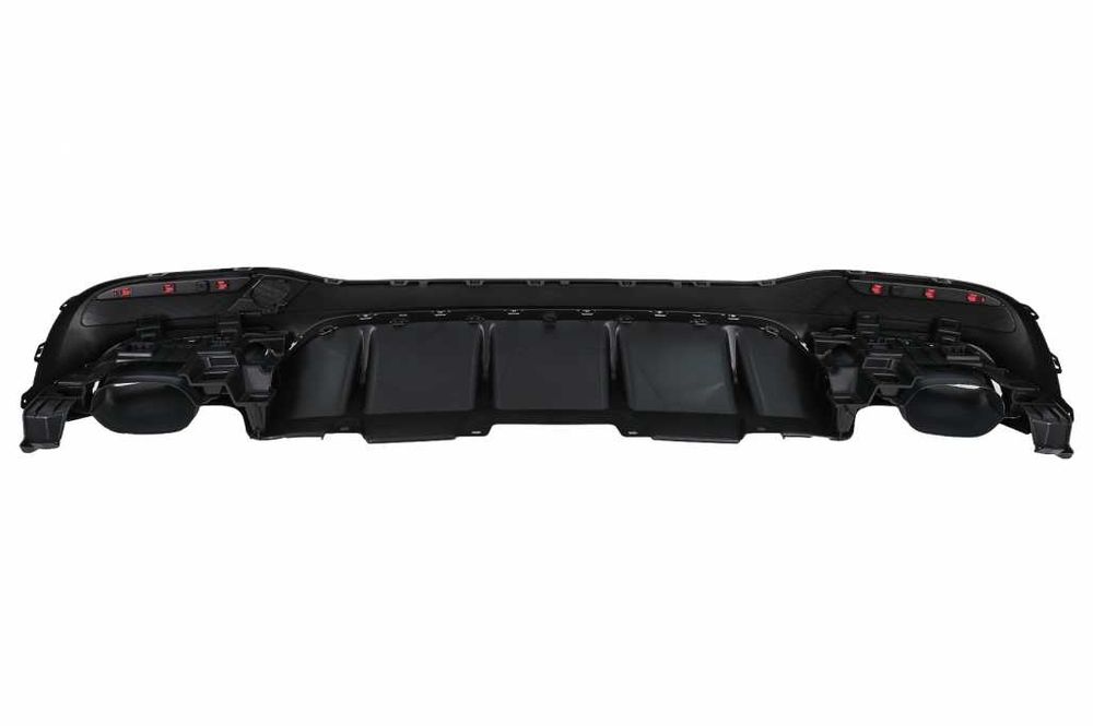 Пълен комплект за окачване за Mercedes GLE W166 SUV 2015-2018   А302