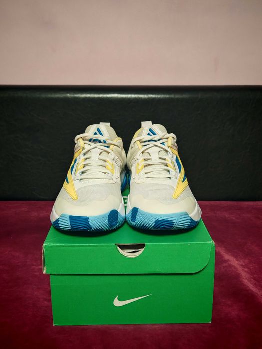 Nike Giannis immortality 3/(43) - баскетболни обувки