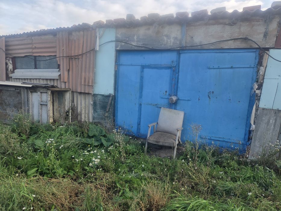 Продам дом село Иртышск