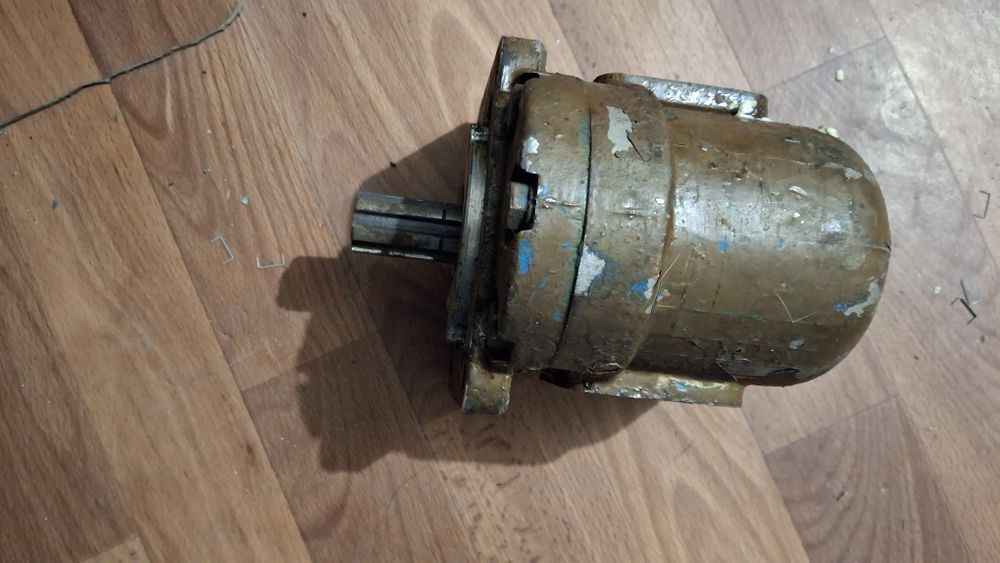 Масляный  насос нш-32у