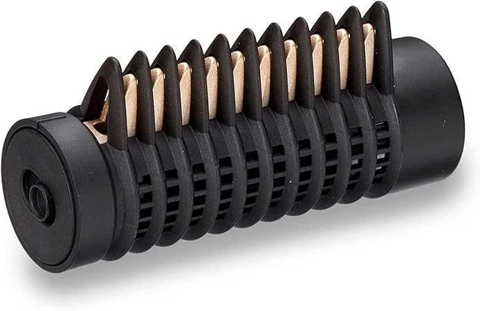 Електрическа четка за коса BaByliss Big Hair Luxe AS970E, 650W маша