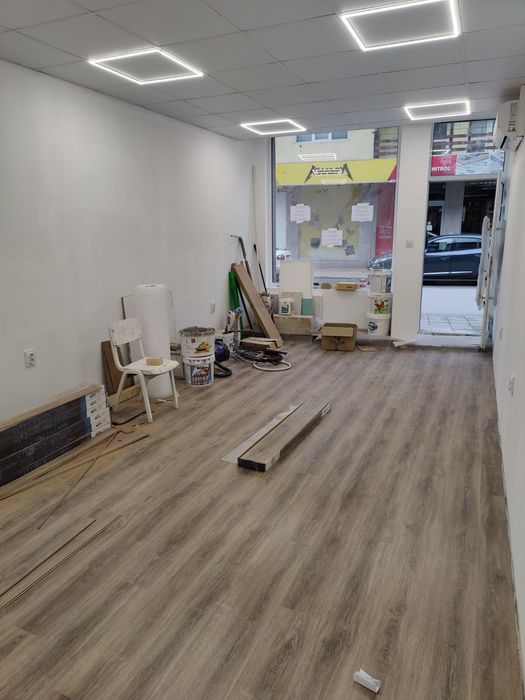 Дава се под наем Магазин в Габрово, Център - 30 кв.м за 204 € - Снимка #2