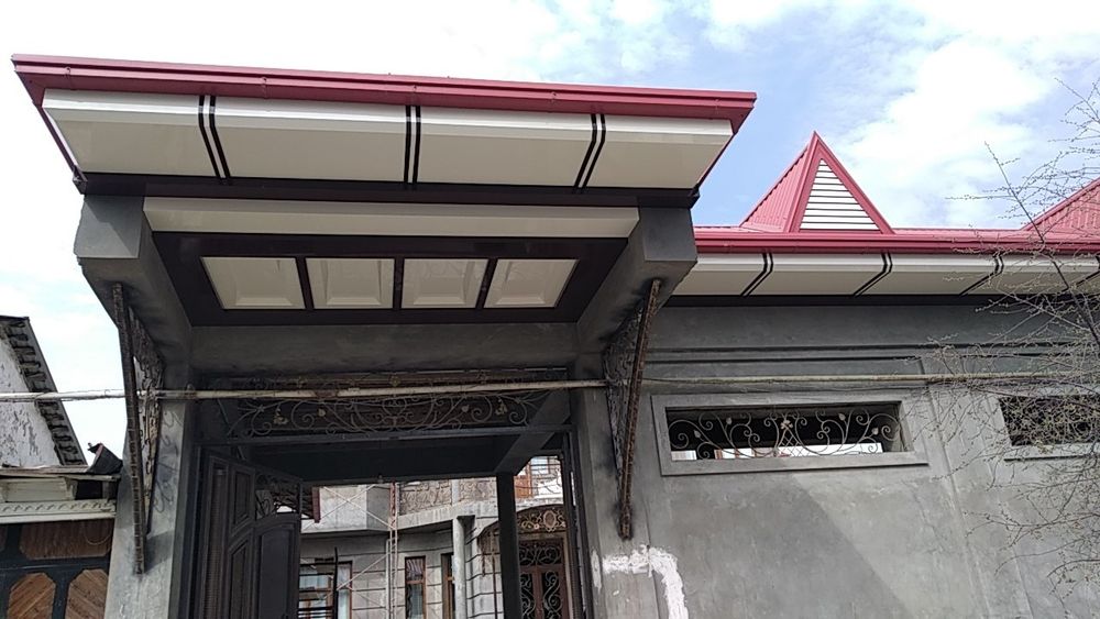 Алюкобонд услуга. Alyukabond xizmatlari|1