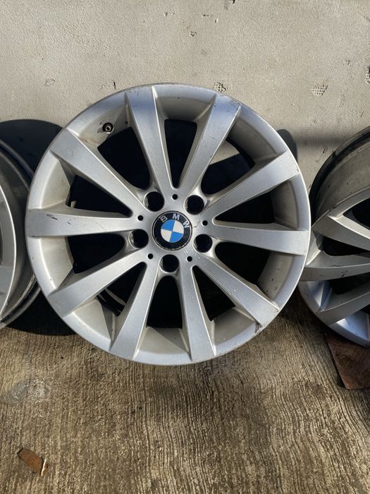 Jante BMW Style 285