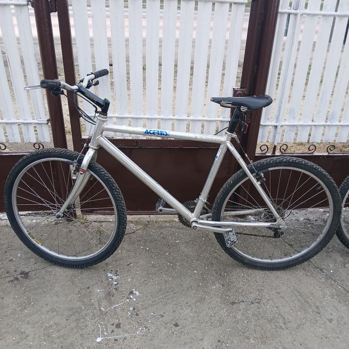 Biciclete de calitate la preturi bune