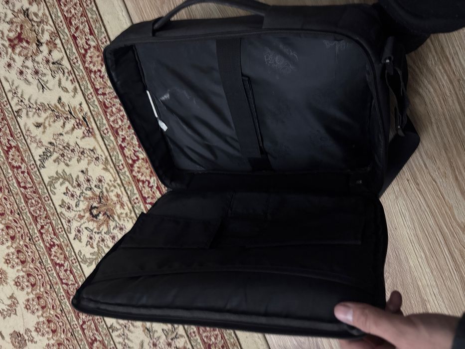 Сумка для ноутбука