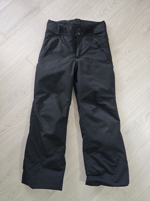 Pantaloni schi copii de 6-8 ani .