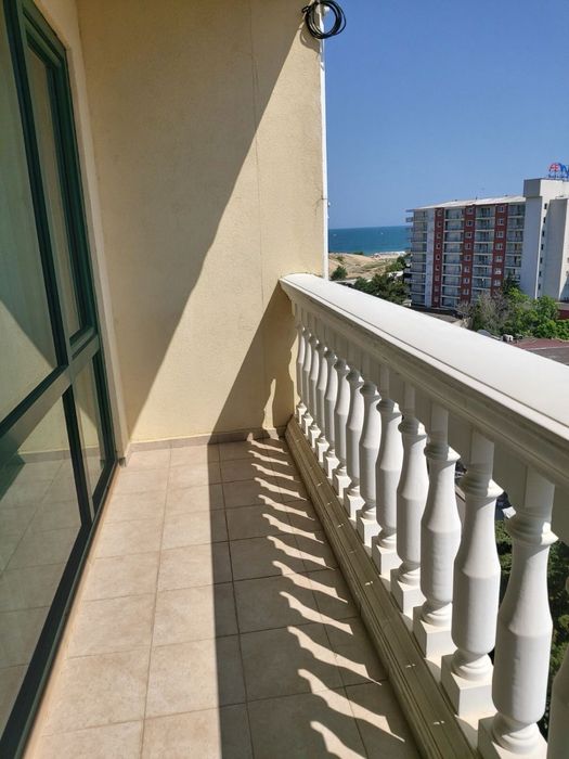 Апартамент Студио под наем на вечер или за сезон