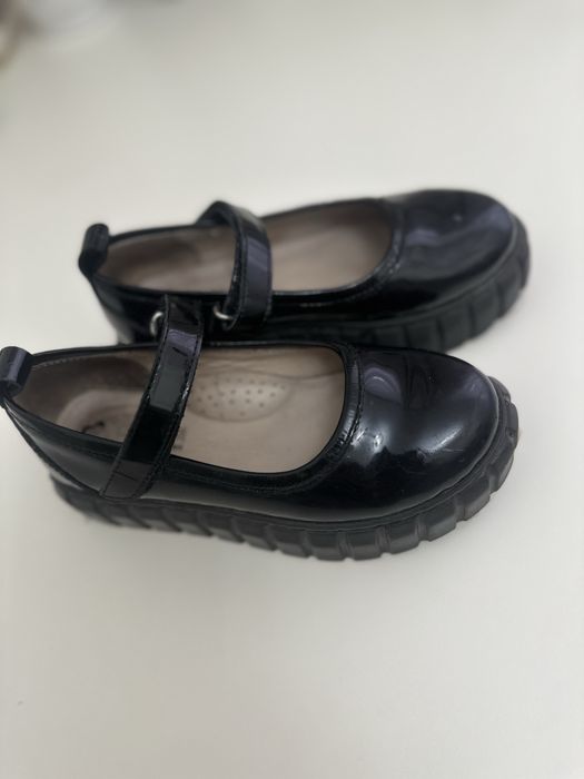 Туфли дев. 29 размер Tiflani 10000 тг