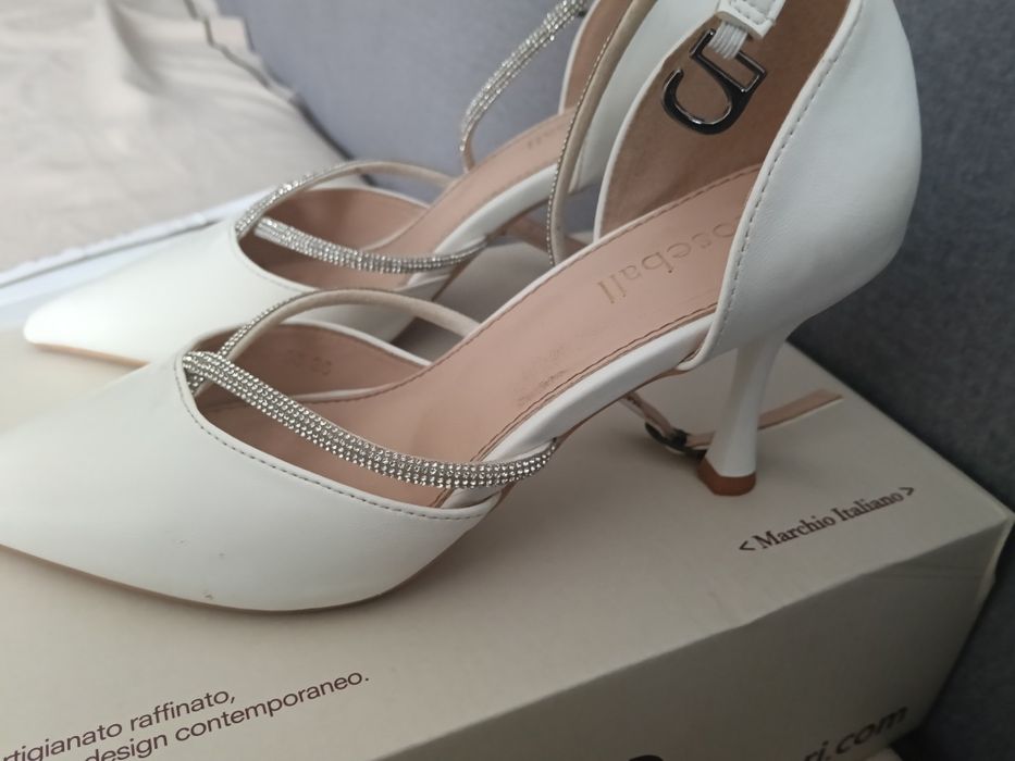 туфли продам ...