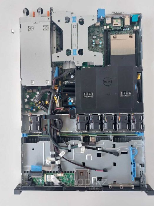 Сервер Dell R430