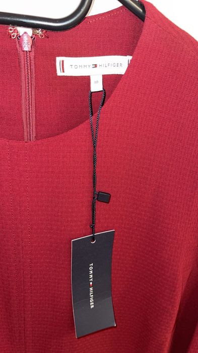 Rochie Noua Originala Tommy Hilfiger , marimea M