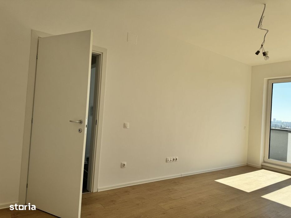 Apartament 2 camere NOU-Finalizat –Zona Chitila - Mall Colosseum