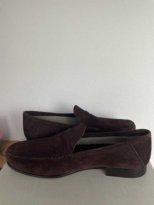 Mocasini Tod's Penny Bar, 40