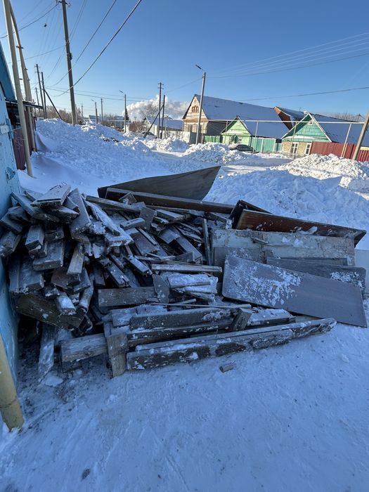 Отдам доски бесплатно