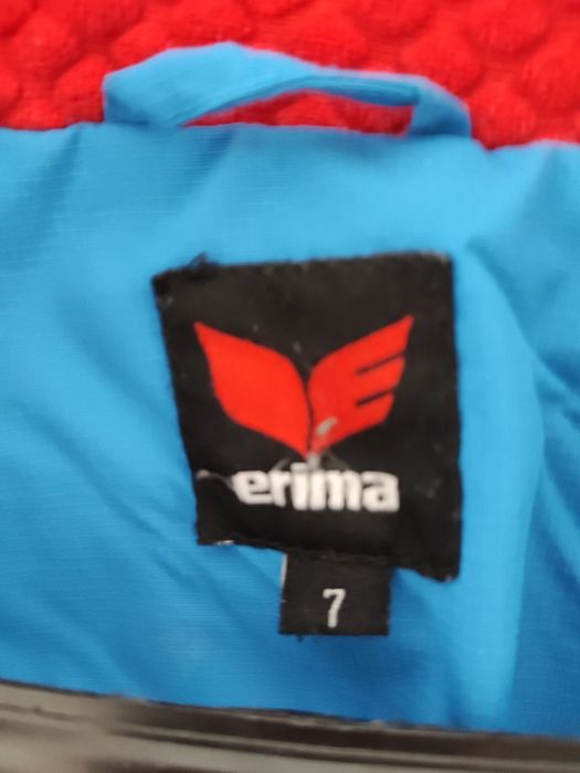 Мъжко зимно яке ,запазено