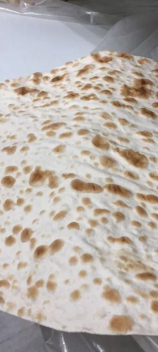 Самый лучший лаваш