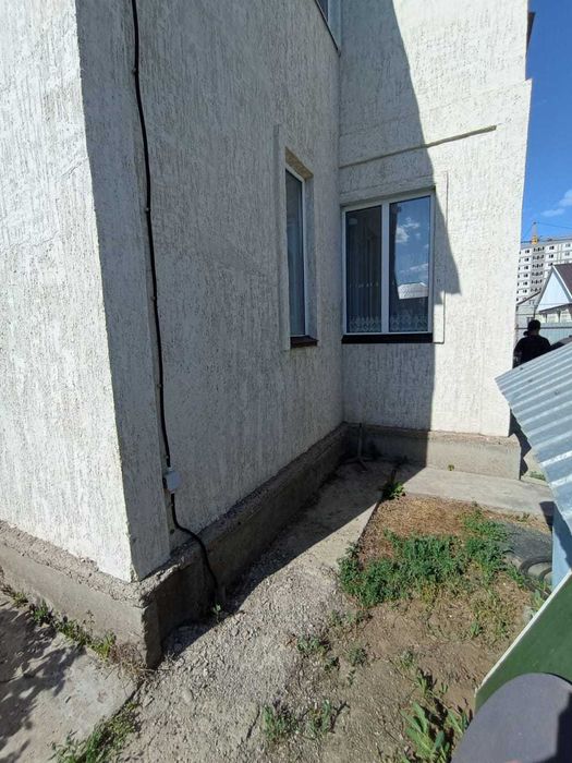 Продам дом в посёлке Мичурино ЗКО