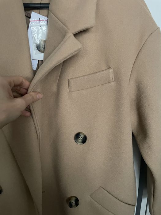 Palton Topshop Petite