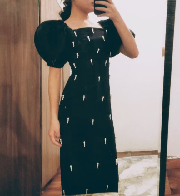 Платья для вупскной