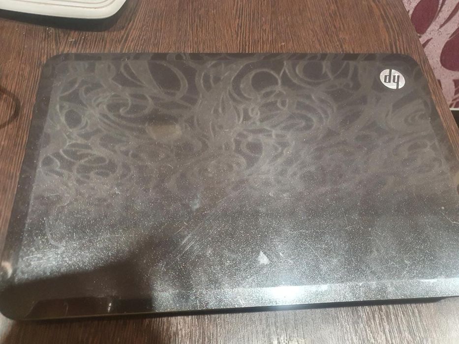 7Продам ноутбук hp g6 i5