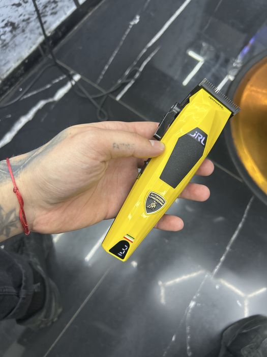 Lamborghini JRL професионална машина