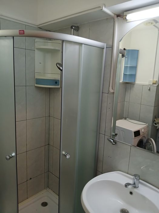 Închiriez Garsonieră Ploiești Vest