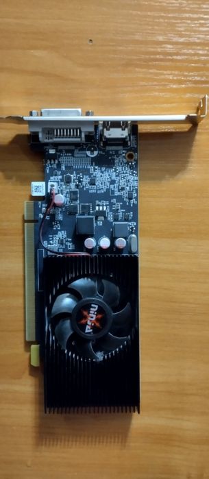 Продам Видеокарту