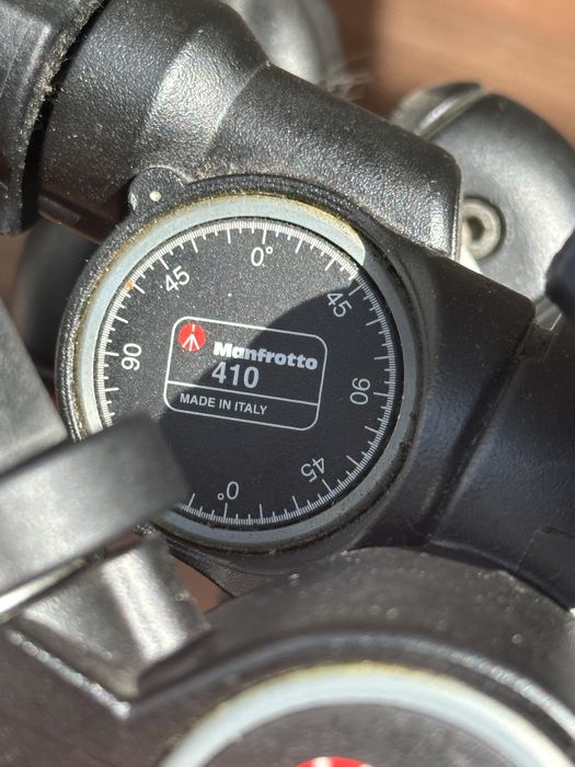 Продам штатив Manfrotto