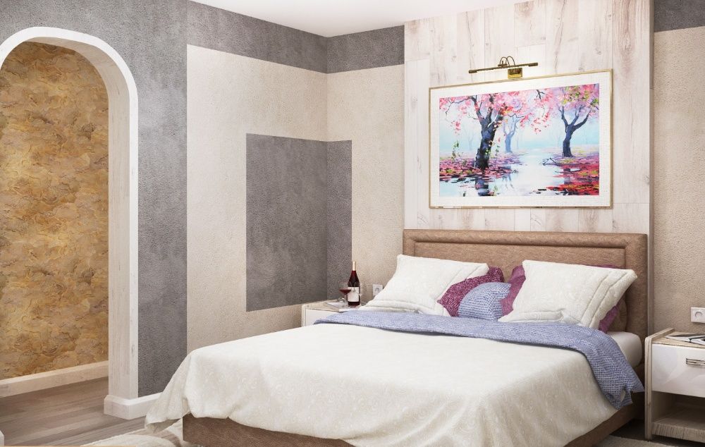 ГОГОЛЯ 53  для двоих, фото 100% ЧАС 2500/НОЧЬ 10000 не прокурена