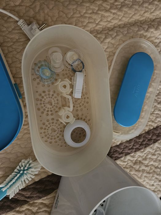 Стерилизатор Avent Philips