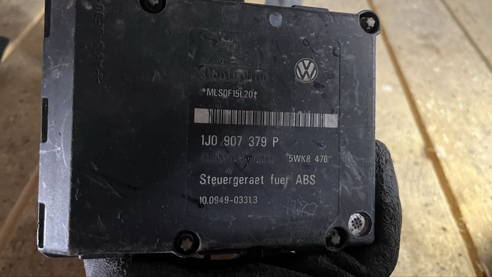 Abs помпа Audi A3 1.6