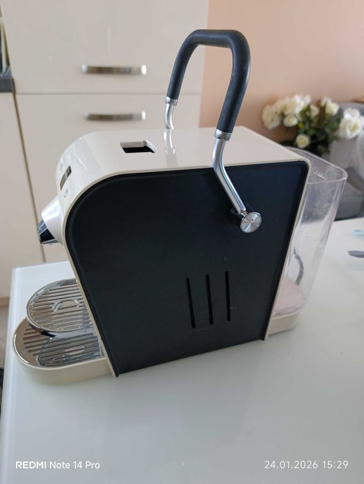 Кафемашина с капсули Martello