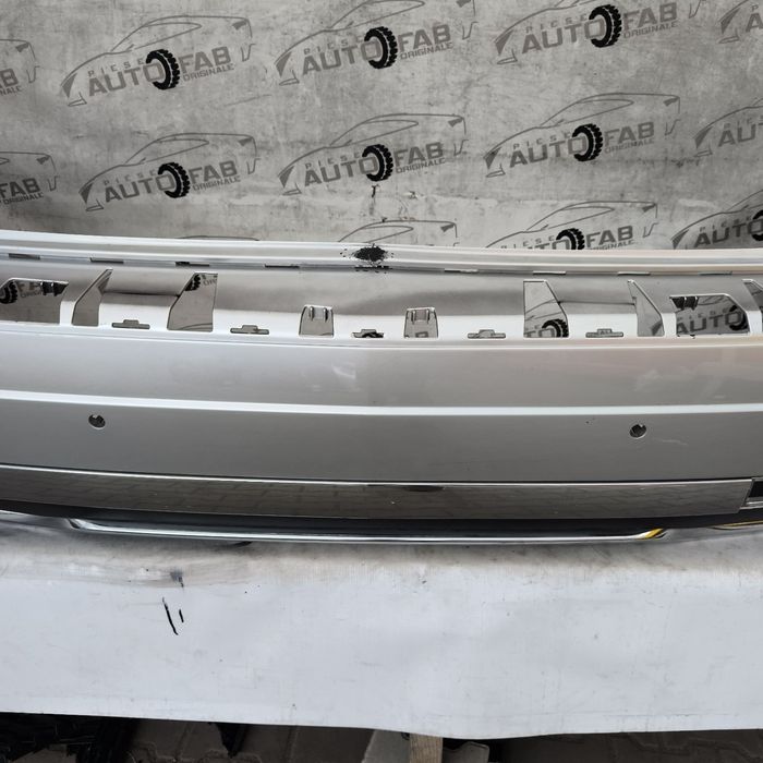 Bara spate Mercedes ML W166 an 2011-2012-2013-2014