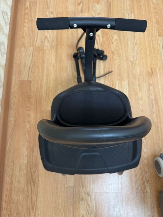 Подножка для второго ребенка