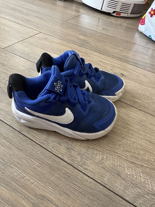 Детски обувки и сандали