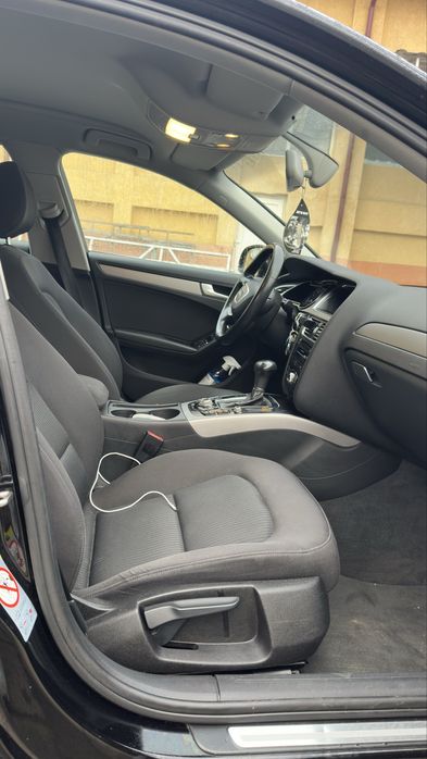 Audi a4 b8.5 de vanzare