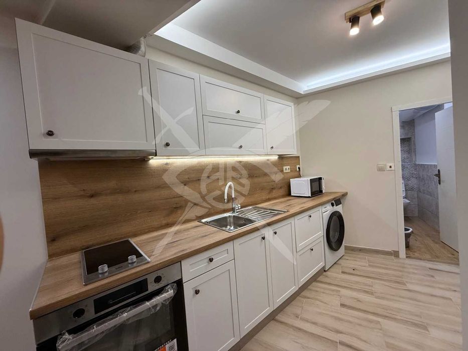 Дава се под наем Тристаен апартамент в София, Студентски град - 70 кв.м за 767.55 € - Снимка #3